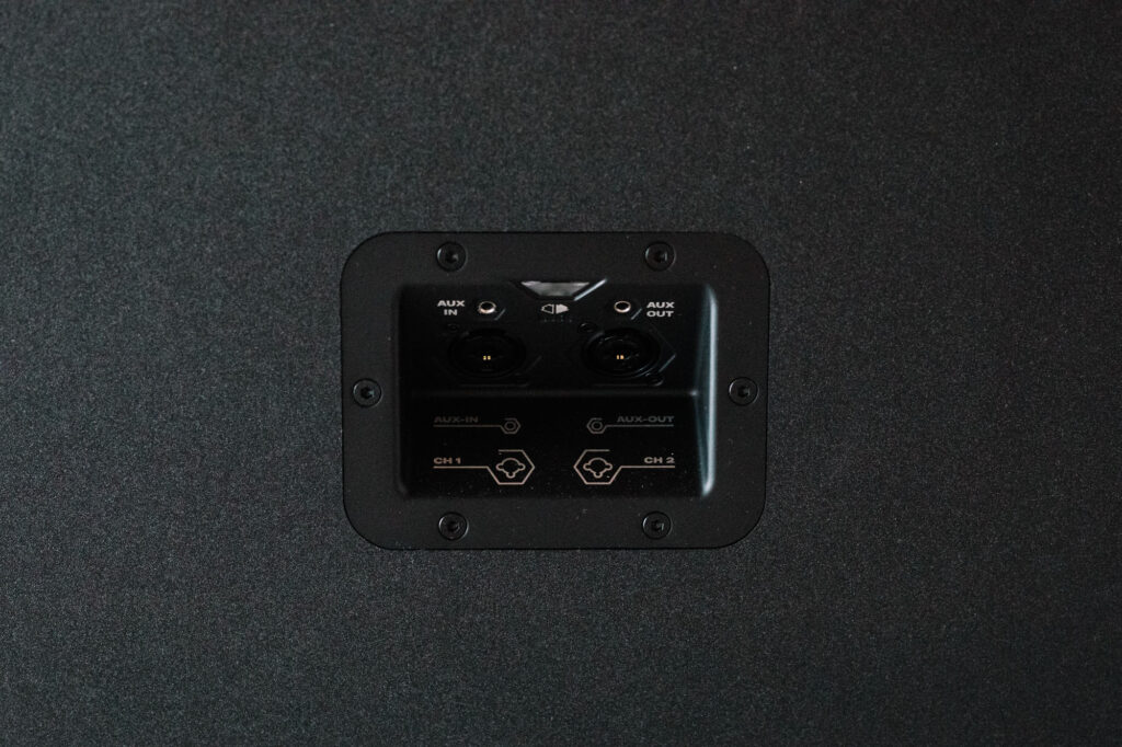 Soundboks Erfahrungen - Wie gut ist sie wirklich? 8 Soundboks Erfahrungen Bluetooth Lautsprecher XLR Anschluesse