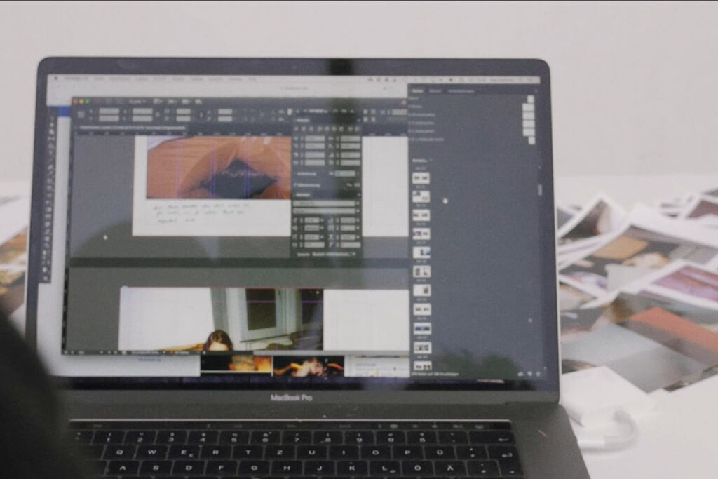 Making the Book – Die Entstehung meines ersten Bildbands in einer kleinen Web-Serie 2 making the book benventures screengrab 01