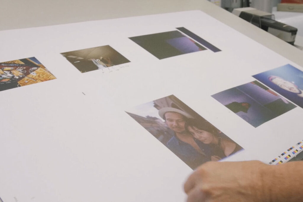 Making the Book – Die Entstehung meines ersten Bildbands in einer kleinen Web-Serie 5 making the book benventures screengrab 04