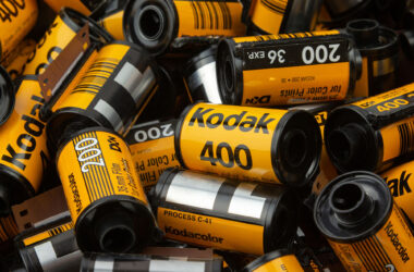 Kodak Gold 200 – Der Farbfilm Klassiker für warme Farben