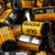 Kodak Gold 200 – Der Farbfilm Klassiker für warme Farben