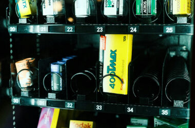 Filme richtig lagern – So bleiben deine analogen Schätze lange haltbar