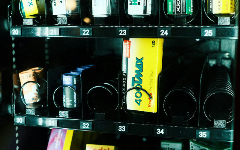 Filme richtig lagern – So bleiben deine analogen Schätze lange haltbar