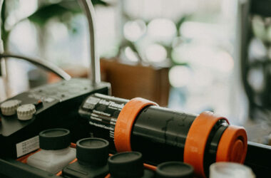 Push- und Pull-Entwicklung in der Analogfotografie