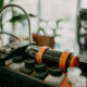 Push- und Pull-Entwicklung in der Analogfotografie