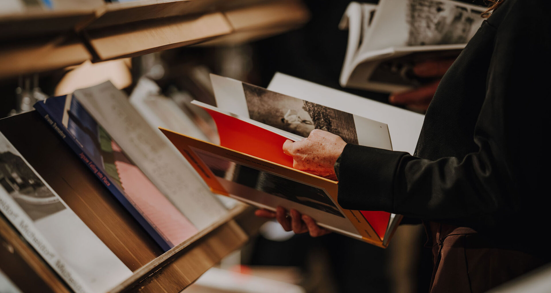 Deutscher Fotobuchpreis 2025: Einreichungsfrist verlängert!