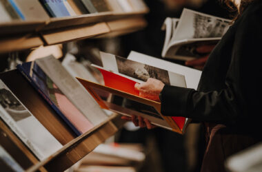 Deutscher Fotobuchpreis 2025: Einreichungsfrist verlängert!
