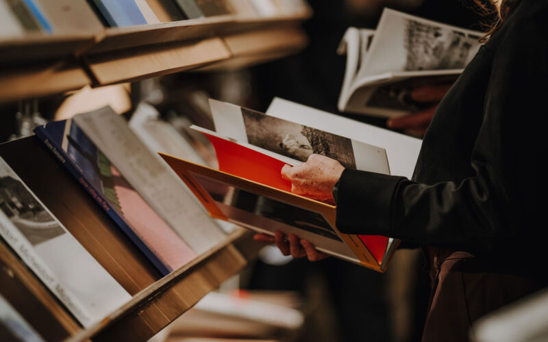 Deutscher Fotobuchpreis 2025: Einreichungsfrist verlängert!