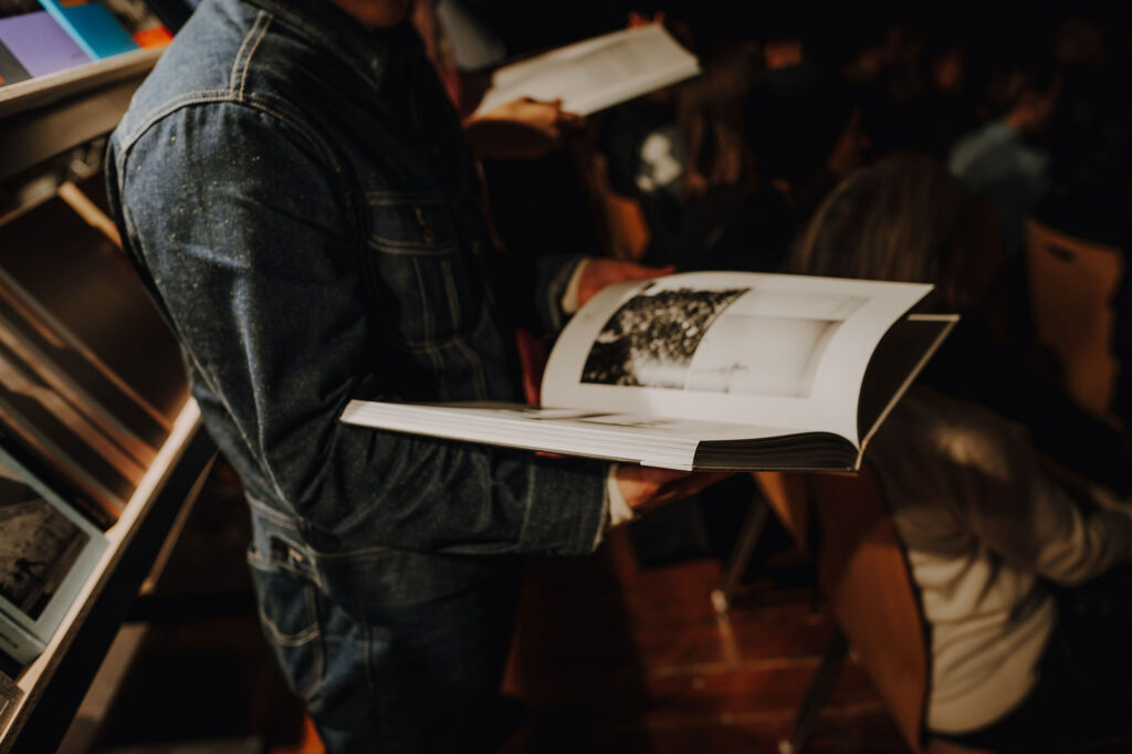 Deutscher Fotobuchpreis 2025: Einreichungsfrist verlängert! 15 Deutscher Fotobuchpreis 2025: Einreichungsfrist verlängert!
